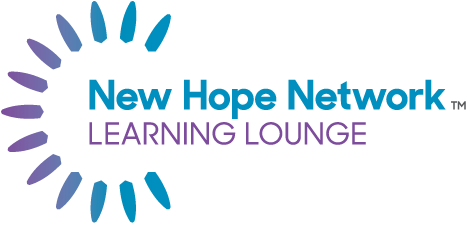 New Hope Network Learning Lounge