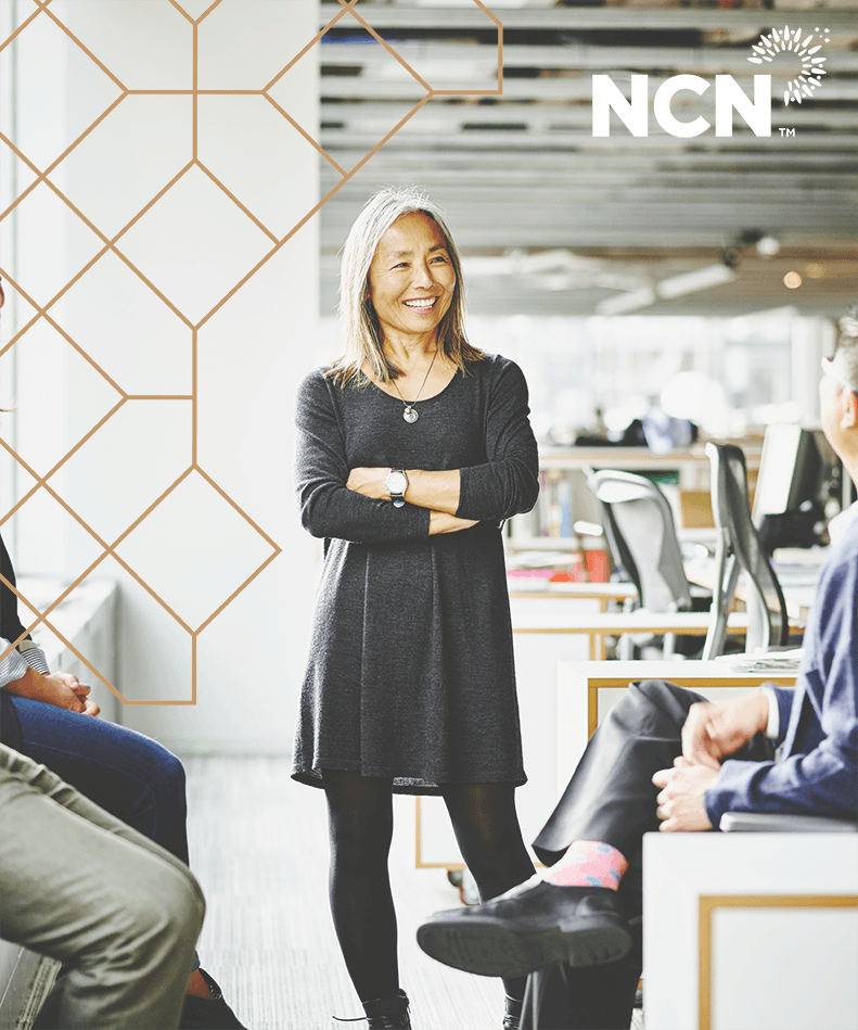 Nutrition Capital Network