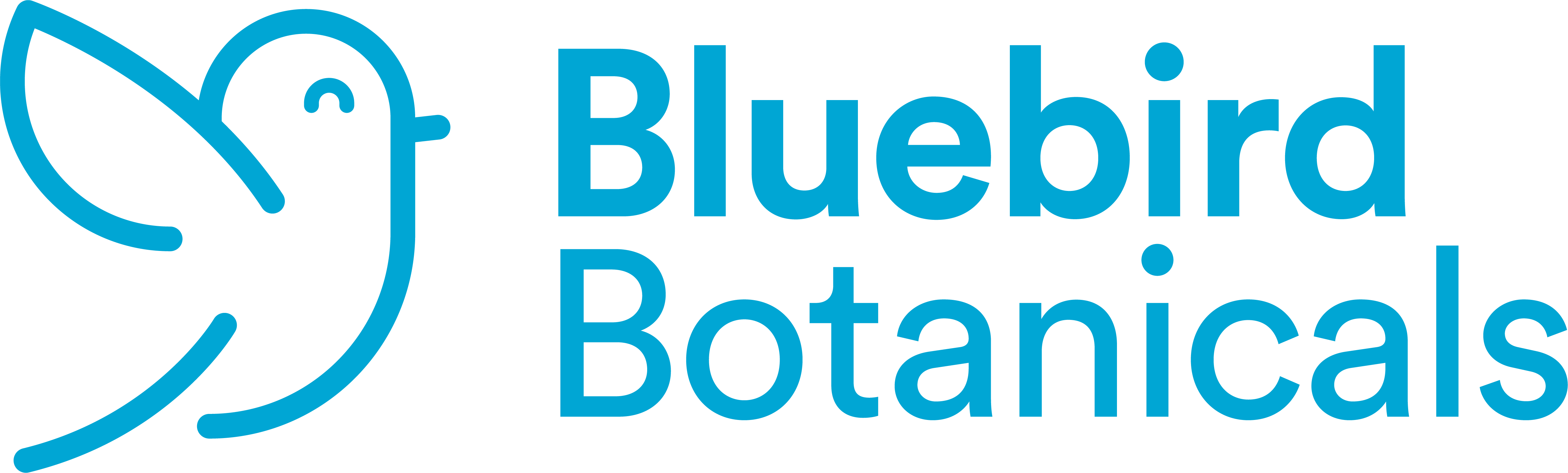 Bluebird Botanicals