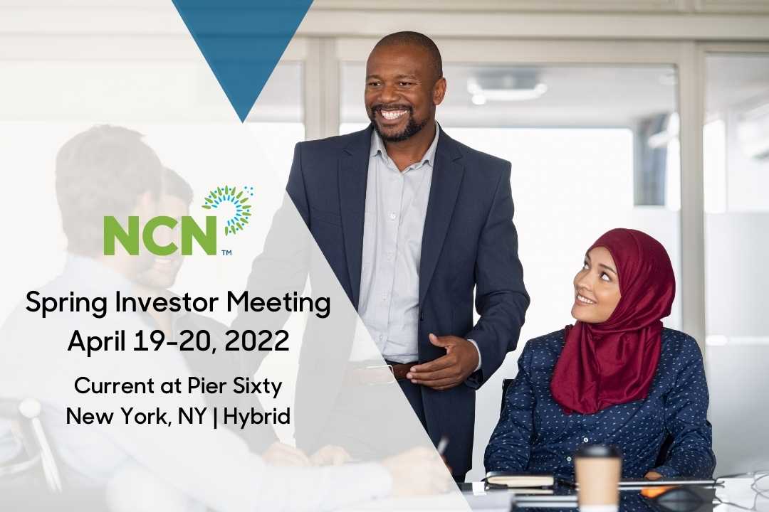 Nutrition Capital Network