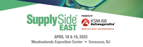 SupplySide East