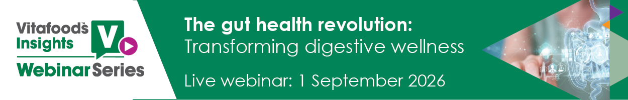 The gut health revolution: Transforming digestive wellness