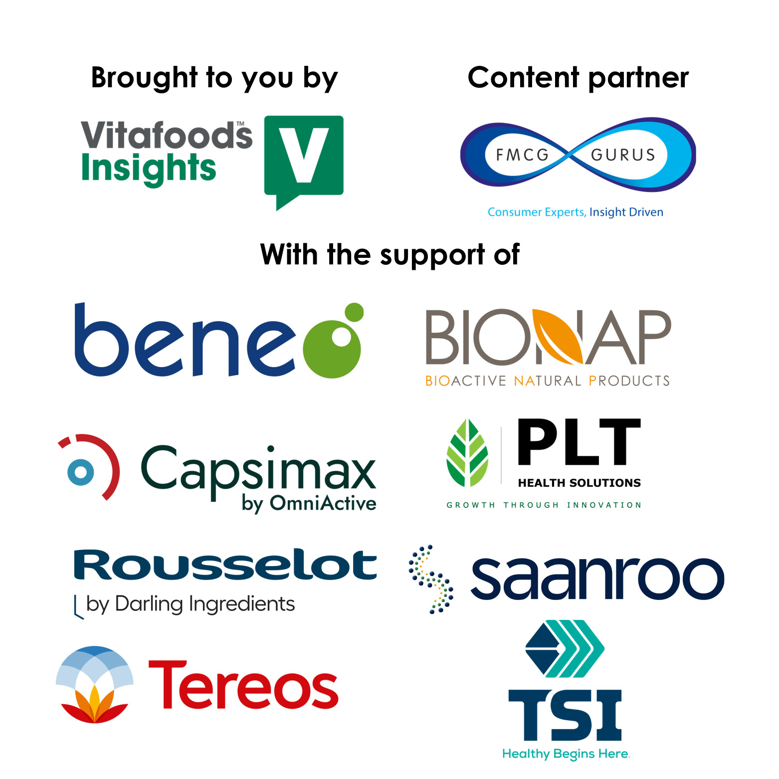 Webinar Series April