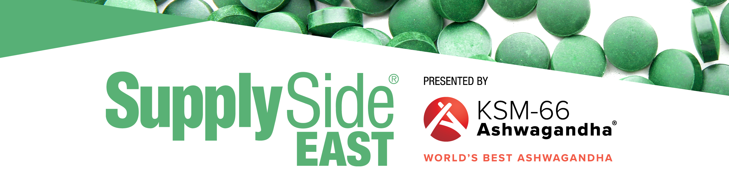 SupplySide East