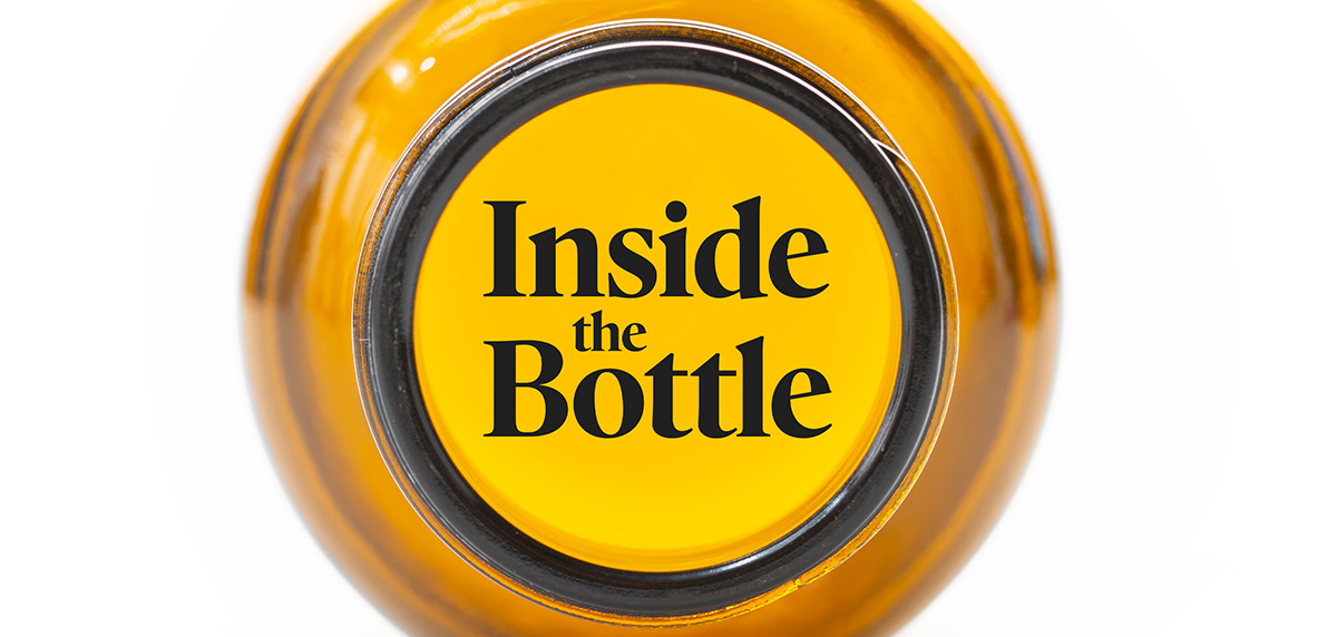 Inside The Bottle