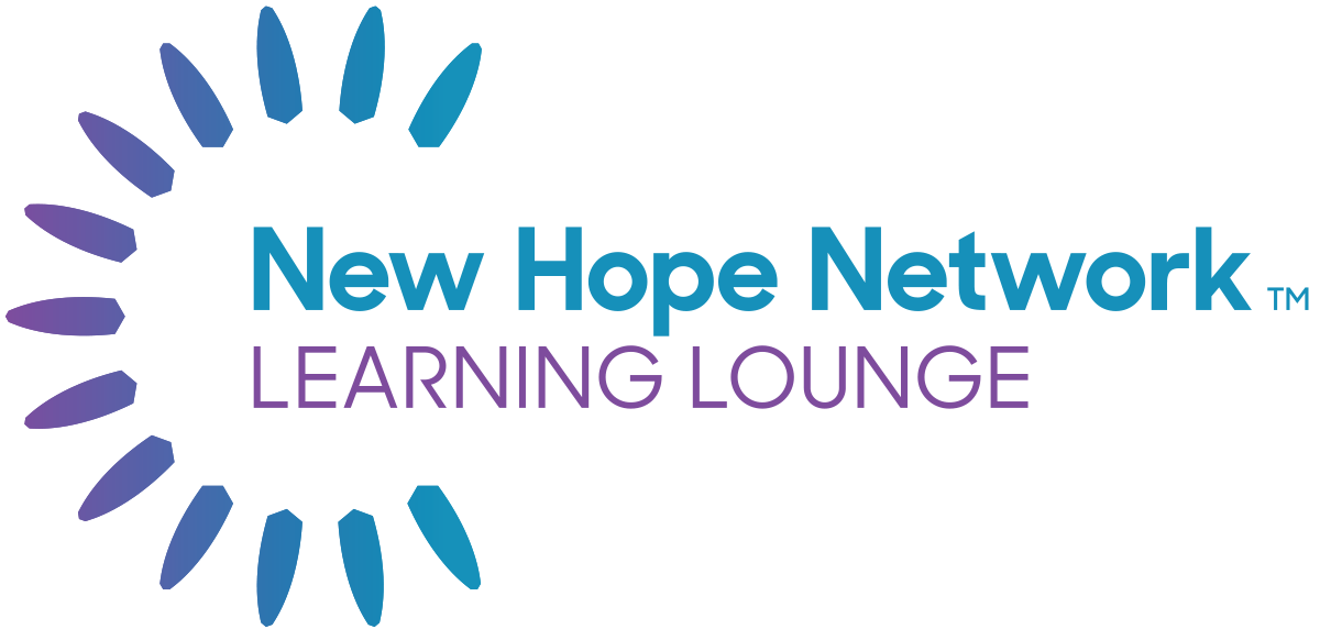 New Hope Network Learning Lounge