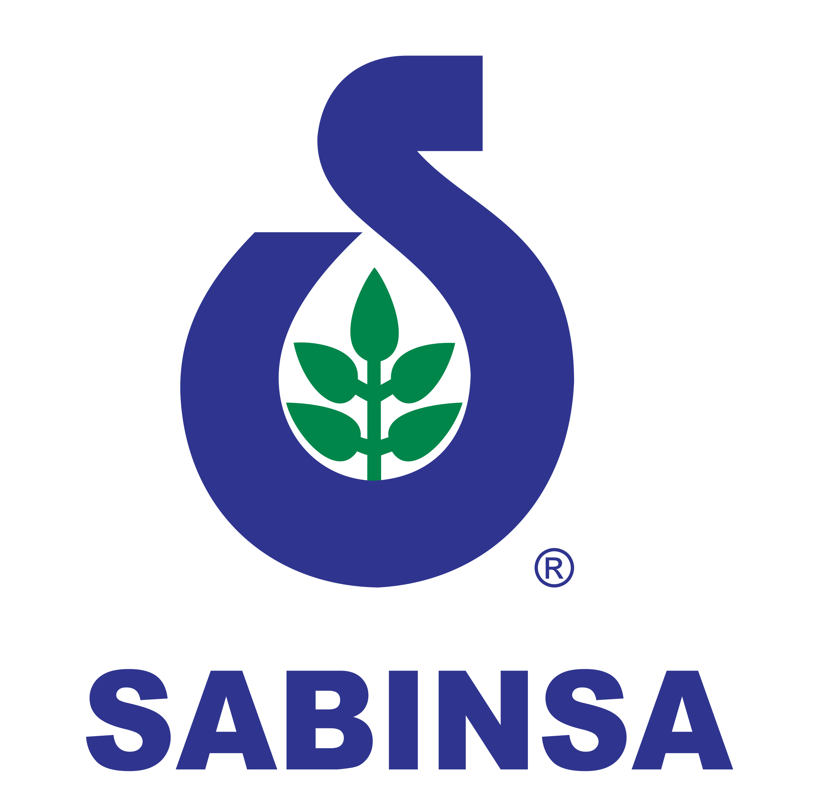 Sabinsa