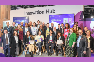 Winners of the Fi Europe Startup Challenge 2025 announced