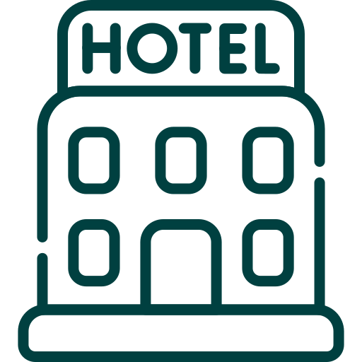 Hotel and Travel