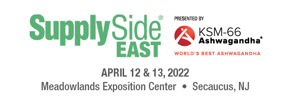 SupplySide East