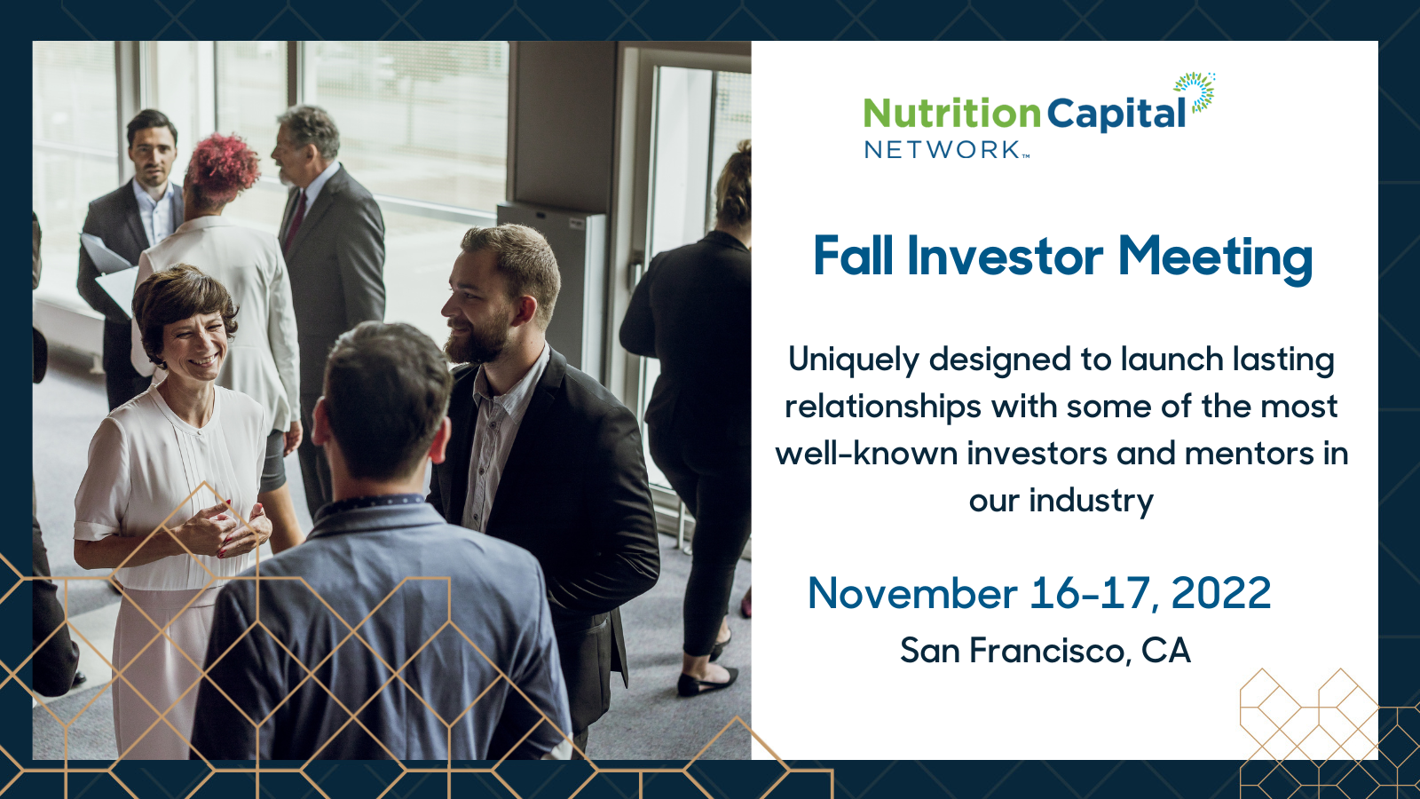 Nutrition Capital Network