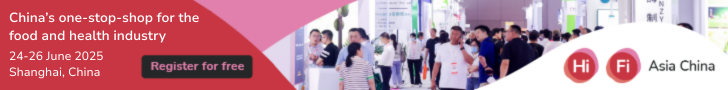 Hi Fi Asia China