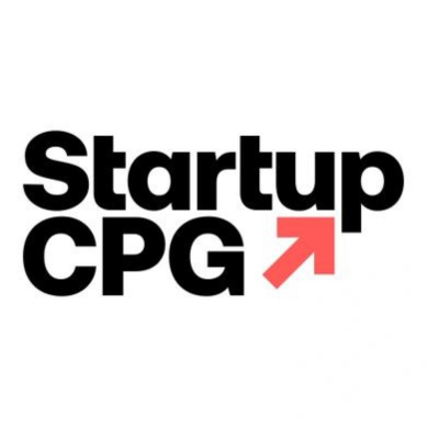 Startup. CPG