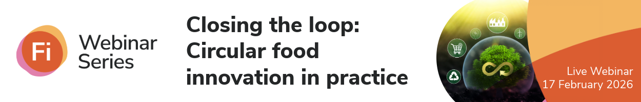 Closing the loop: Circular food innovation in practice