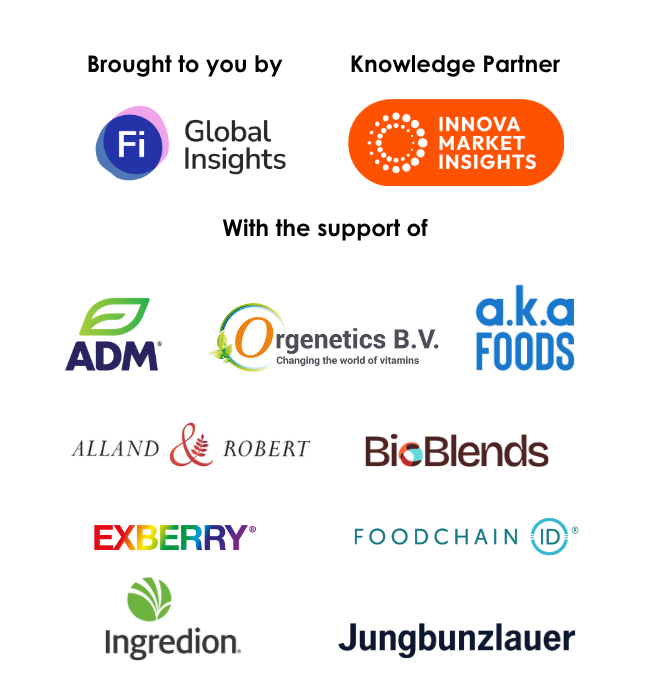 Reformulating for health, taste, and sustainability