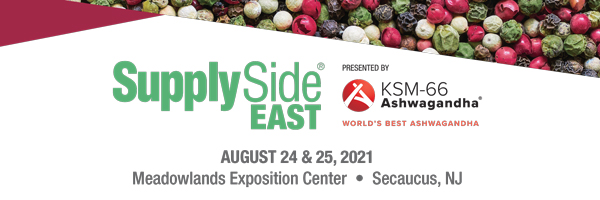 SupplySide East