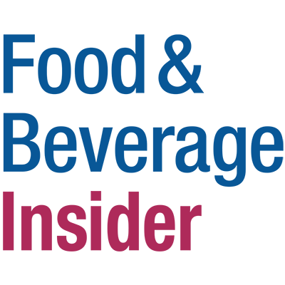 Food & Beverage Insider