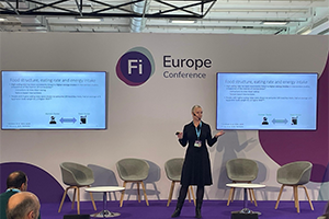 ‘Slow’ vs ‘fast’ UPFs: Using texture to shape eating rates and energy intake