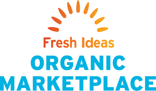 Fresh Ideas Organic Marketplace