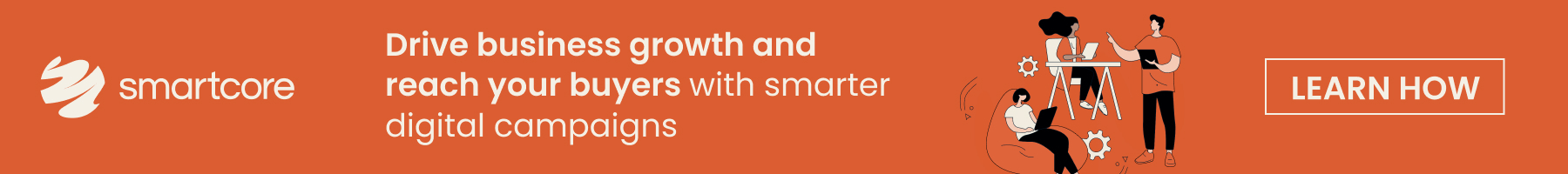 Smartcore