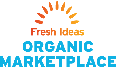 Fresh Ideas Organic Marketplace