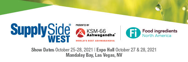 SupplySide West