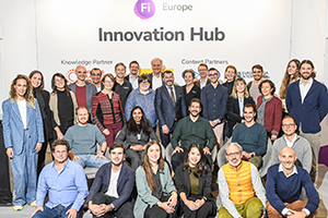 Revealed: The 2023 Startup Innovation Challenge winners