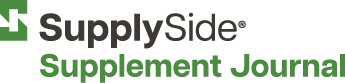 SupplySide Supplement Journal