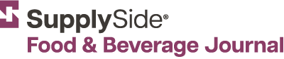 SupplySide Food & Beverage Journal