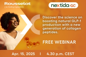 SPONSORED CONTENT KSM-66 Ashwagandha: The science-backed ingredient for natural sports nutrition [Snapshot Video]