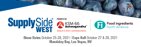 SupplySide West