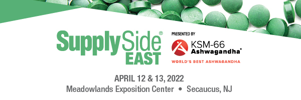 SupplySide East