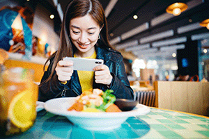 REGIONAL SPOTLIGHT Chinese food trends: Balancing innovation and tradition