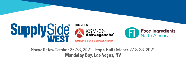 SupplySide West