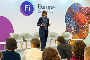 Fi EUROPE ON DEMAND From posts to profits: How influencers are shaping food and drink brands