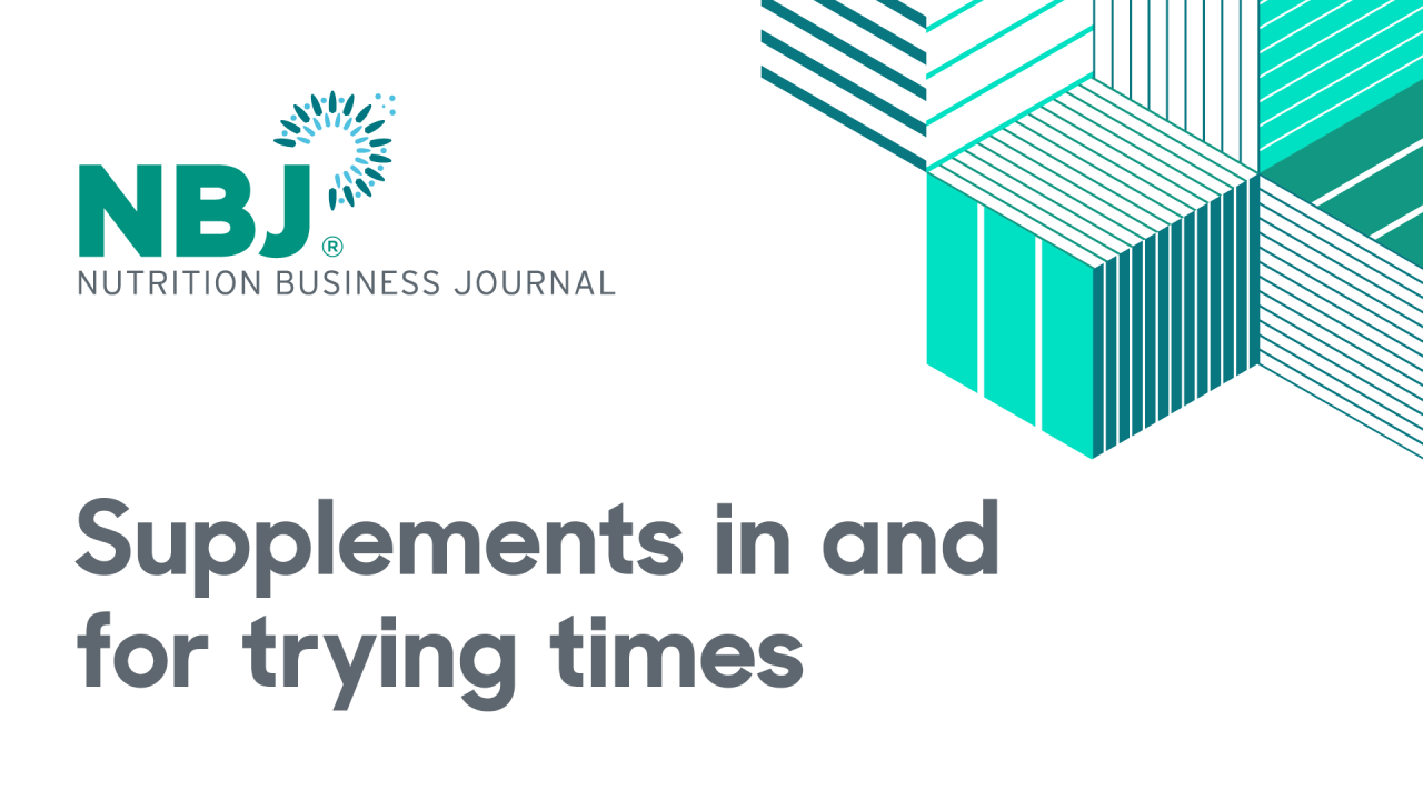 SupplySide 365