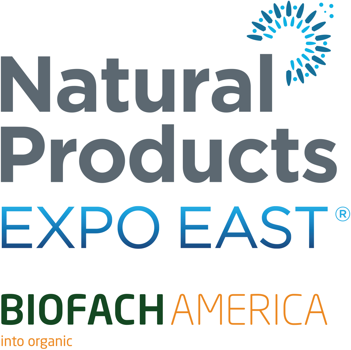 Natural Products Expo East