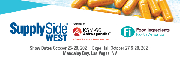 SupplySide West