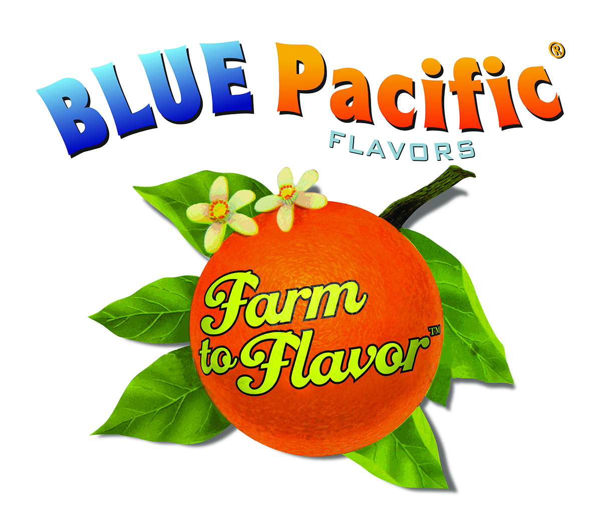 Blue Pacific