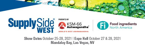 SupplySide West