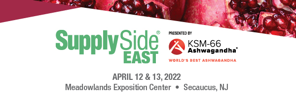 SupplySide East