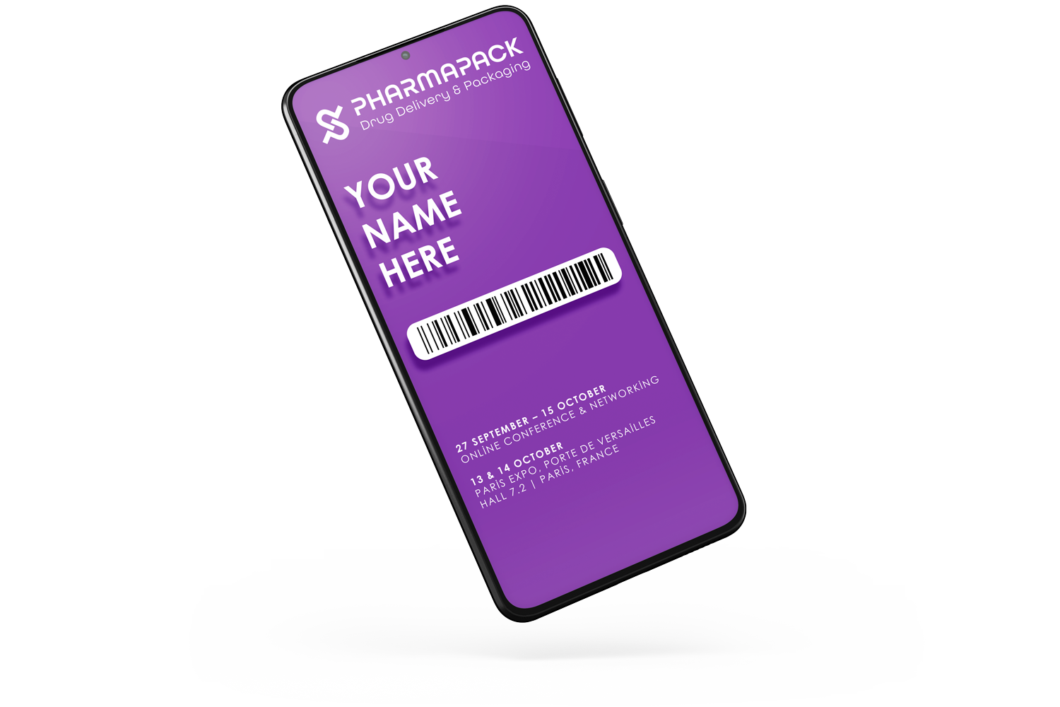 Pharmapack Europe image 5