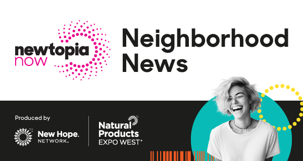 Newtopia Now, Neighborhood News