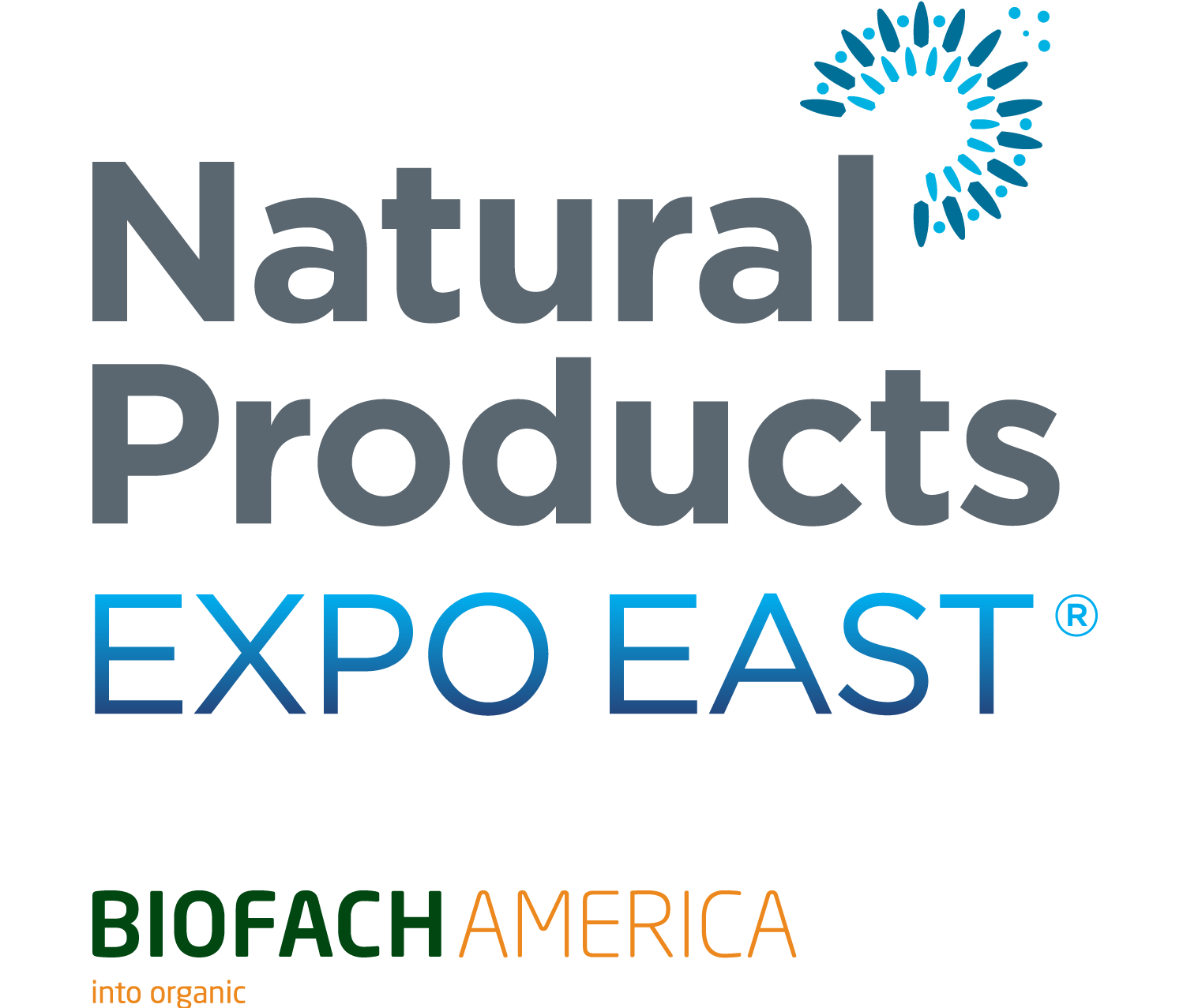 Natural Products Expo East