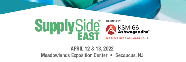 SupplySide East